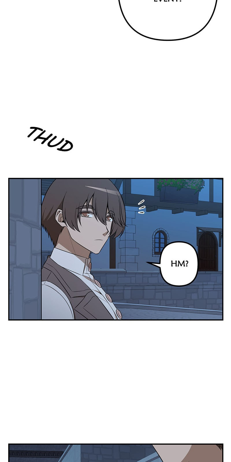 The Vampire & The Maid Chapter 158 page 6 - 