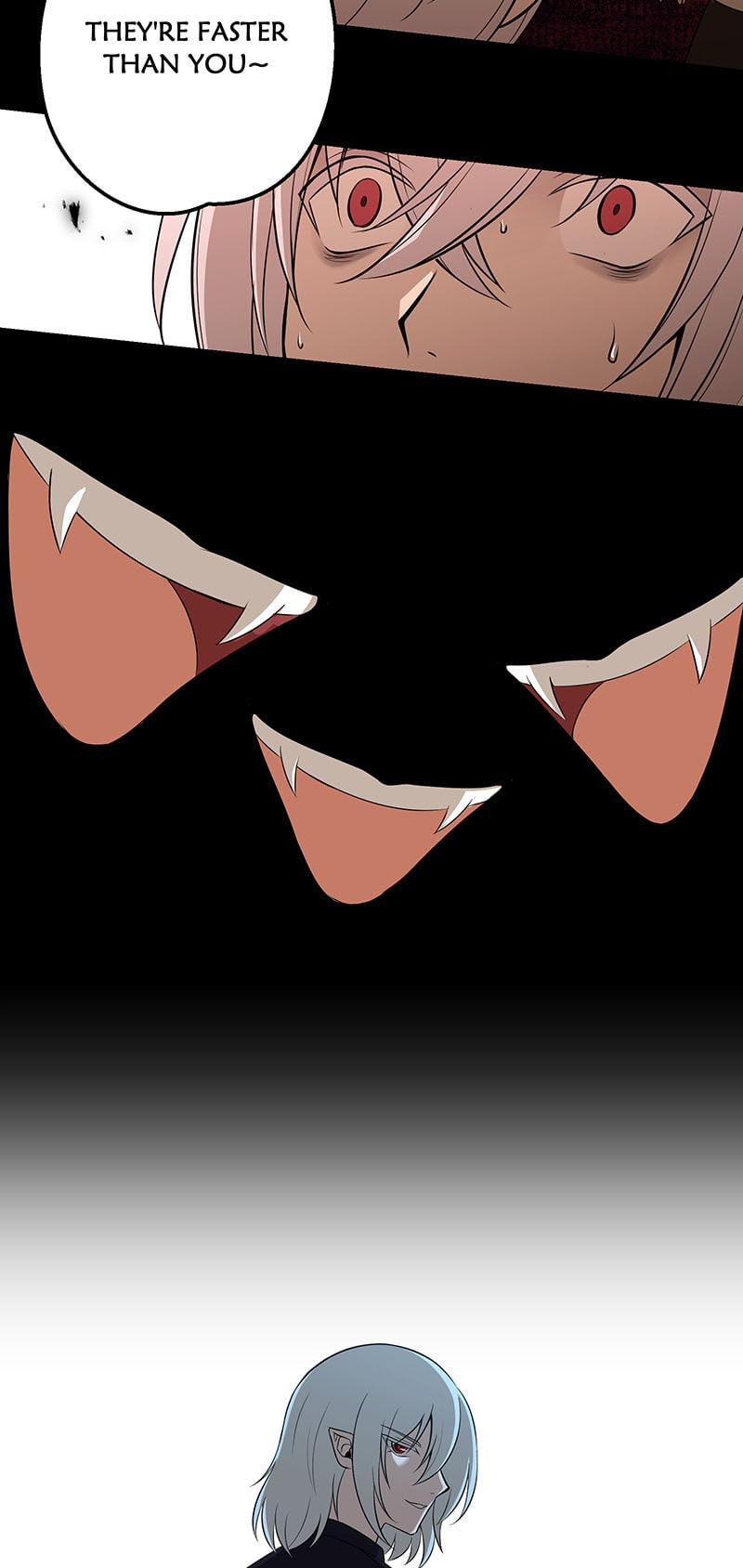 The Vampire & The Maid Chapter 159 page 14 - 