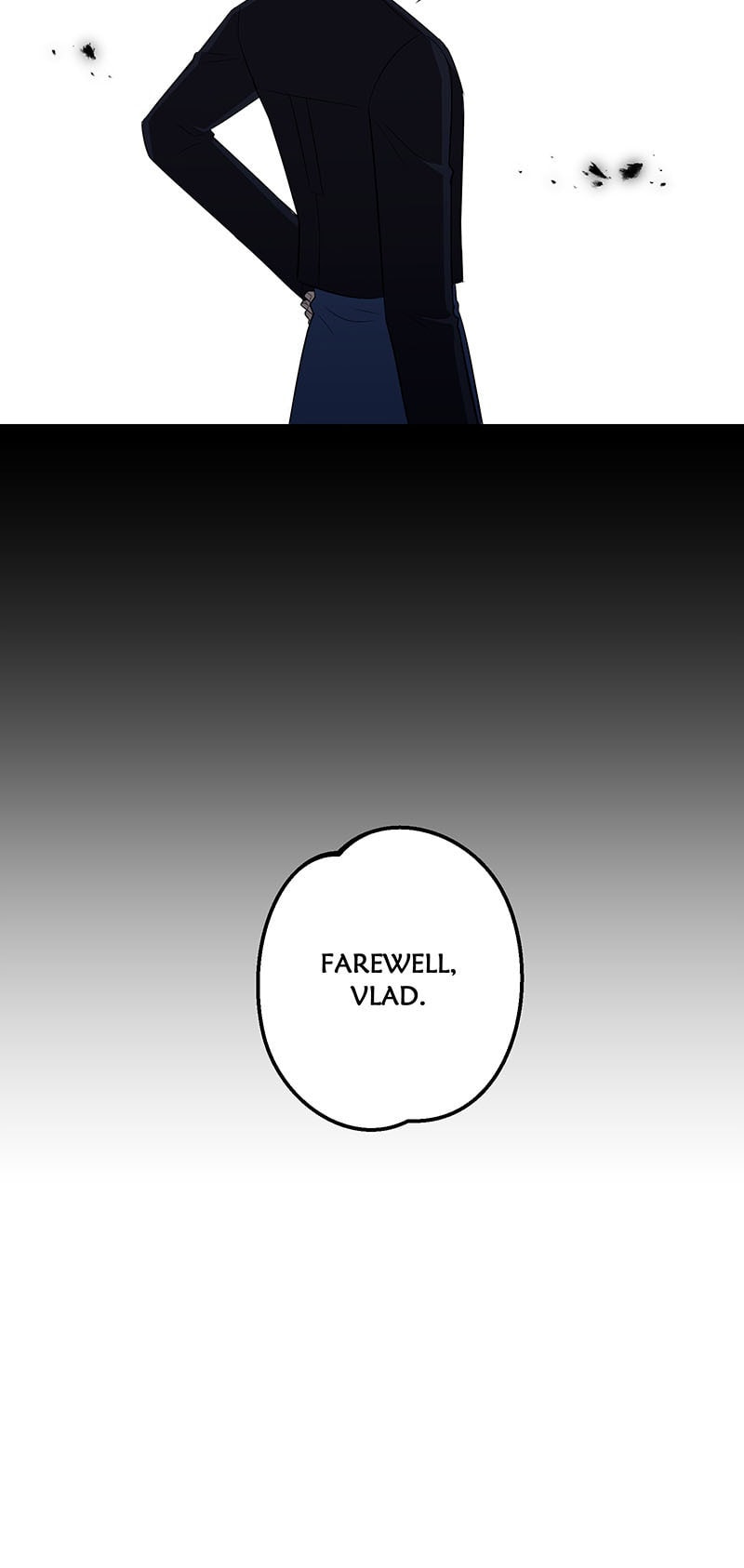The Vampire & The Maid Chapter 159 page 15 - 