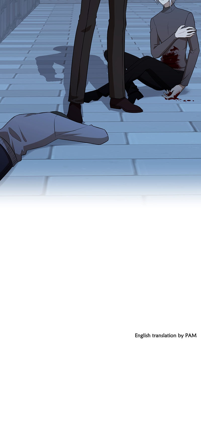 The Vampire & The Maid Chapter 159 page 21 - 