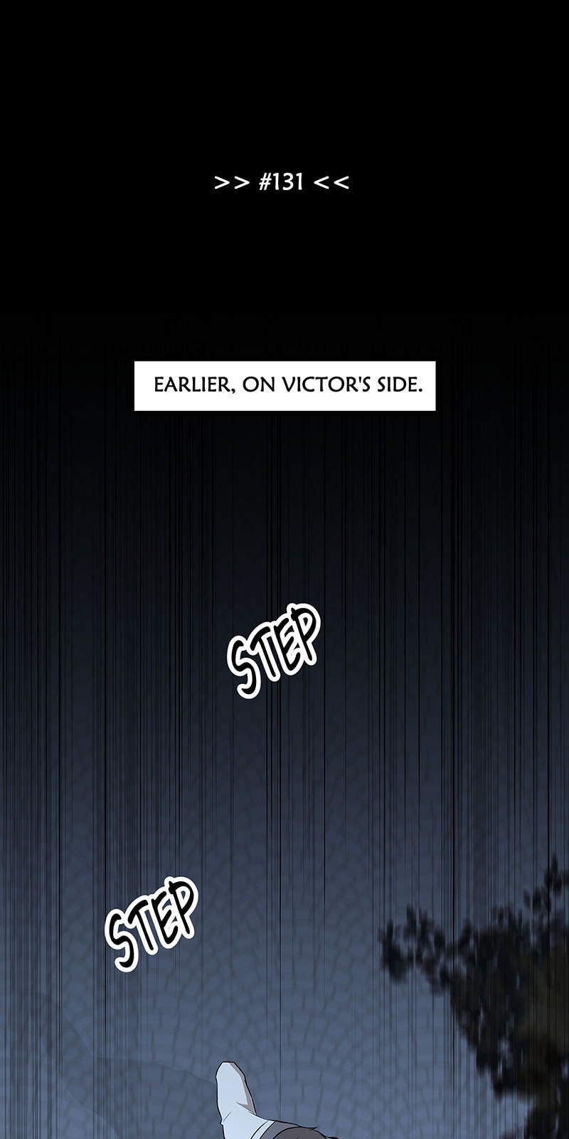 The Vampire & The Maid Chapter 160 page 2 - 