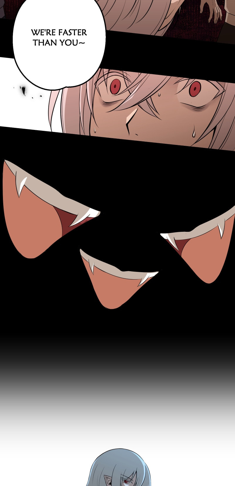 The Vampire & The Maid Chapter 160 page 17 - 