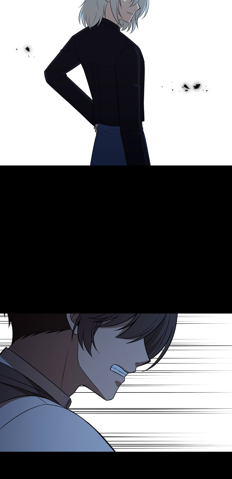 The Vampire & The Maid Chapter 160 page 18 - 