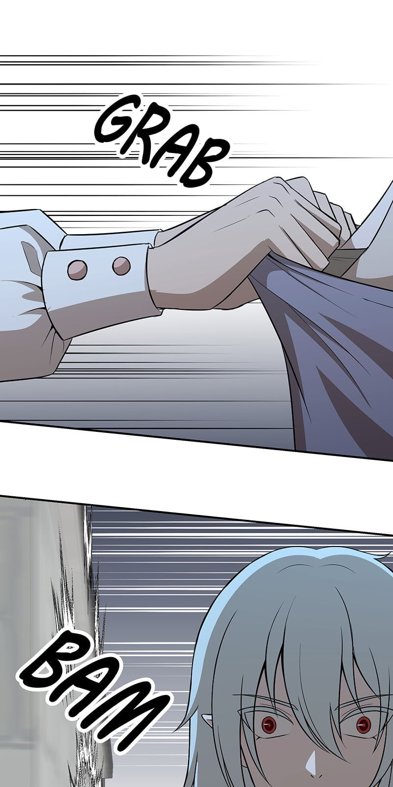 The Vampire & The Maid Chapter 160 page 20 - 