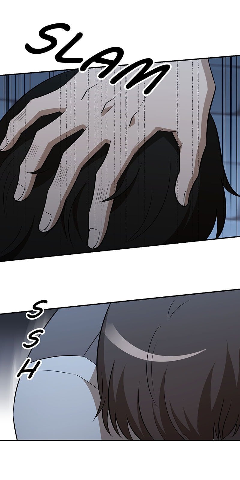 The Vampire & The Maid Chapter 160 page 22 - 