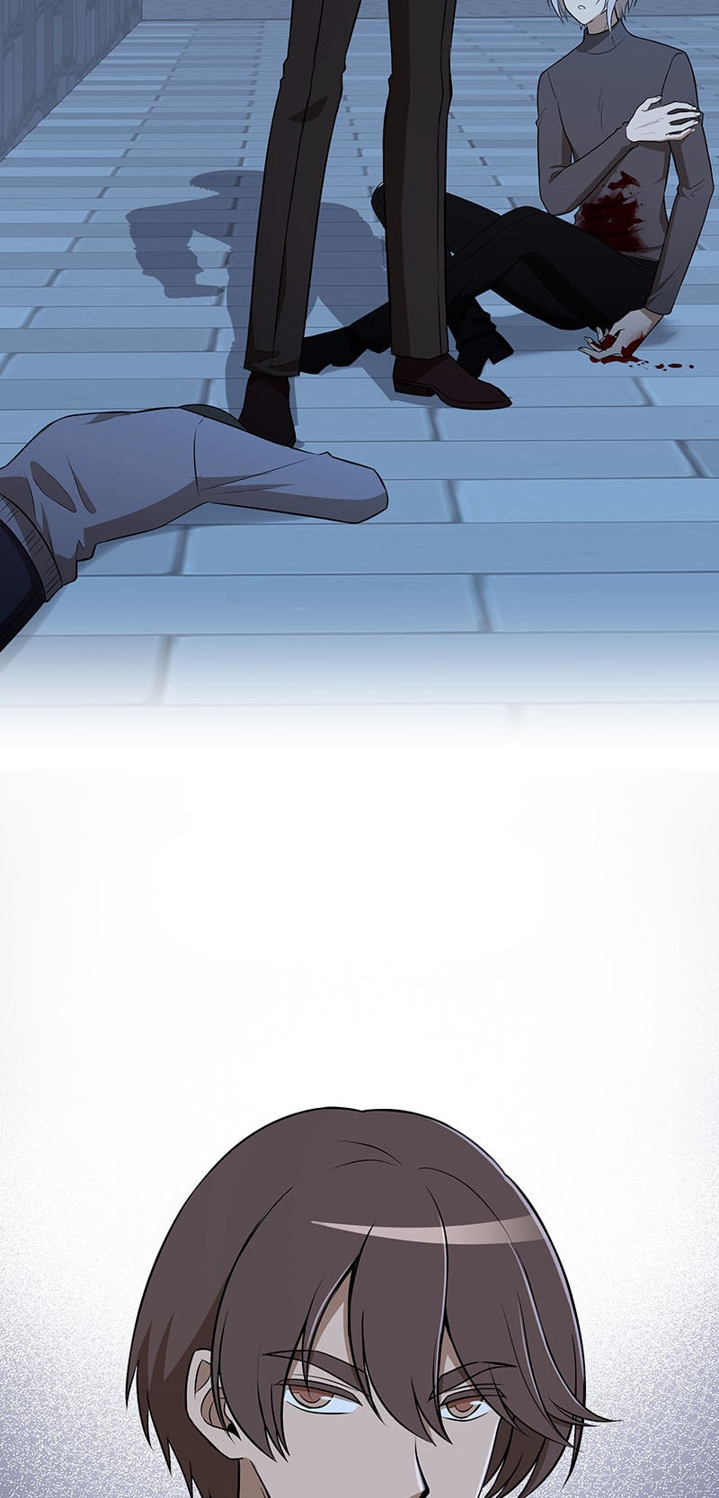 The Vampire & The Maid Chapter 160 page 25 - 