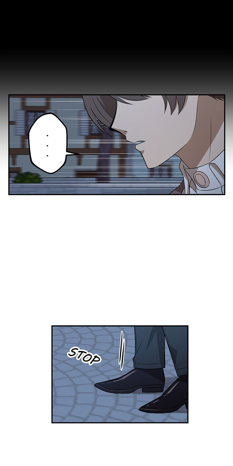 The Vampire & The Maid Chapter 160 page 5 - 