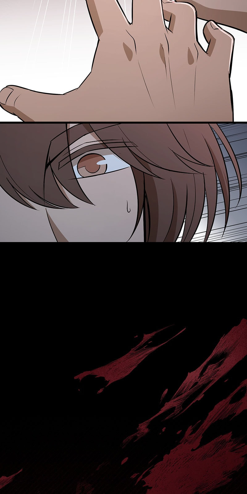 The Vampire & The Maid Chapter 161 page 21 - 
