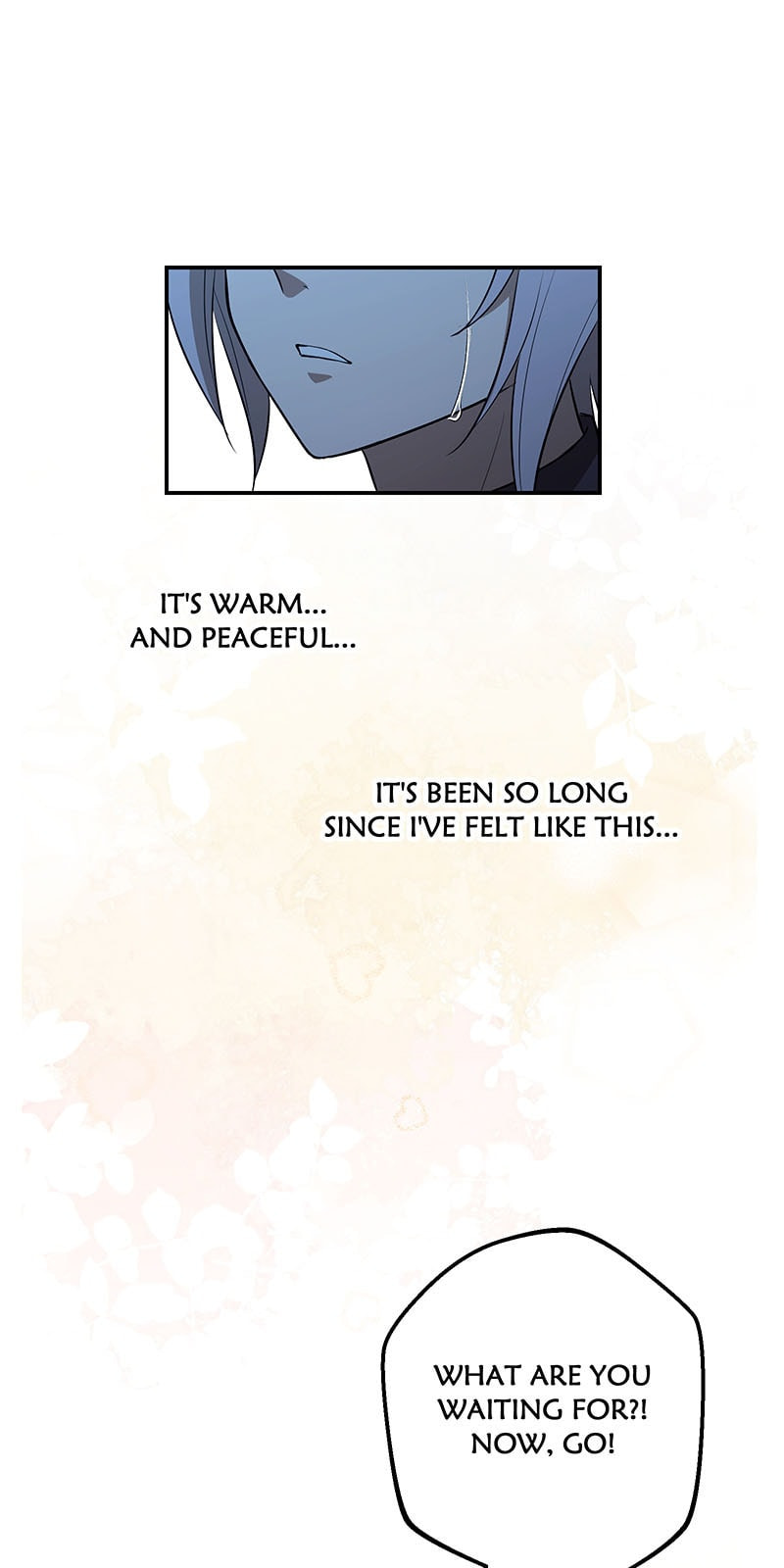 The Vampire & The Maid Chapter 161 page 9 - 