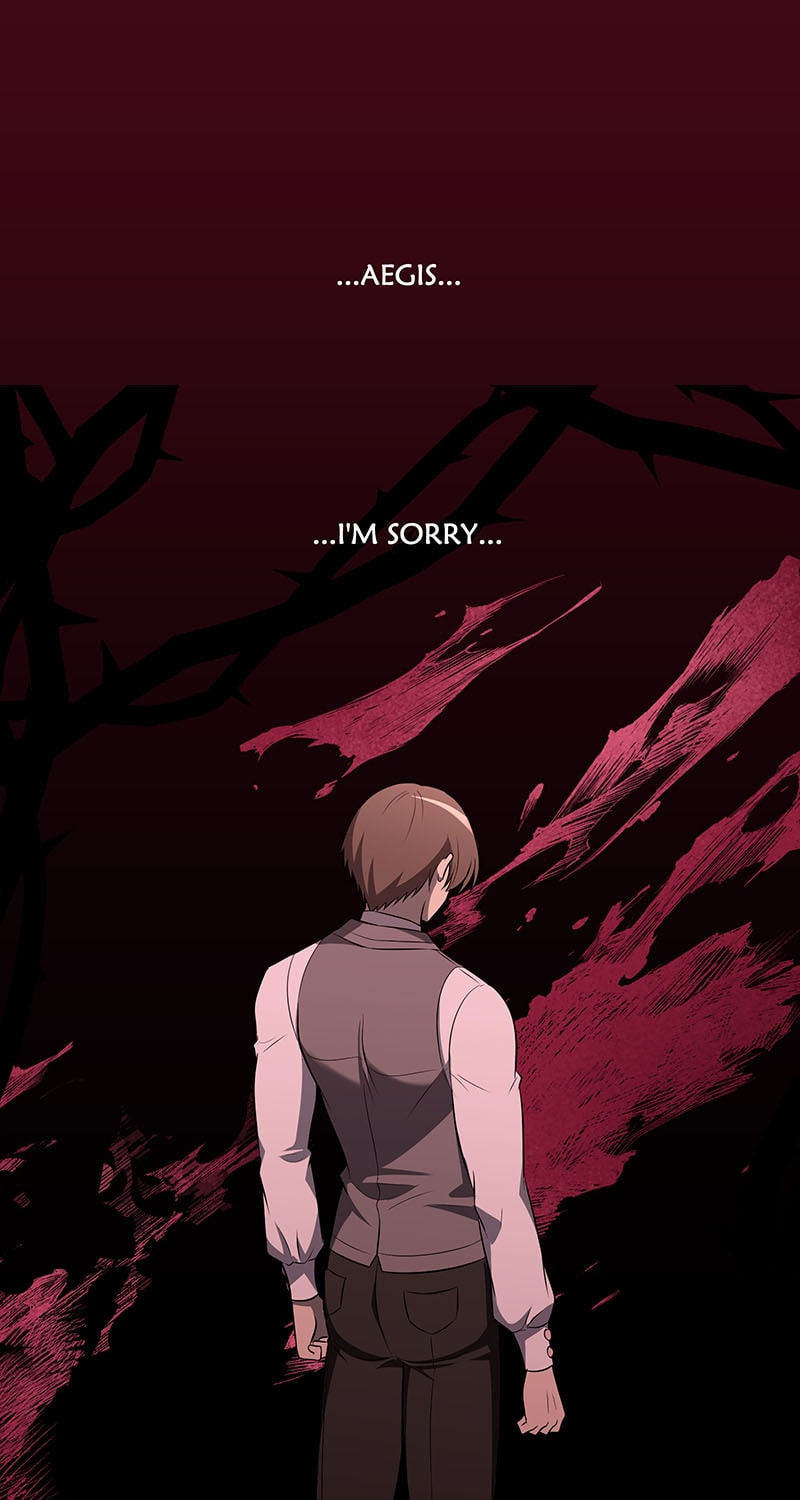 The Vampire & The Maid Chapter 162 page 1 - 
