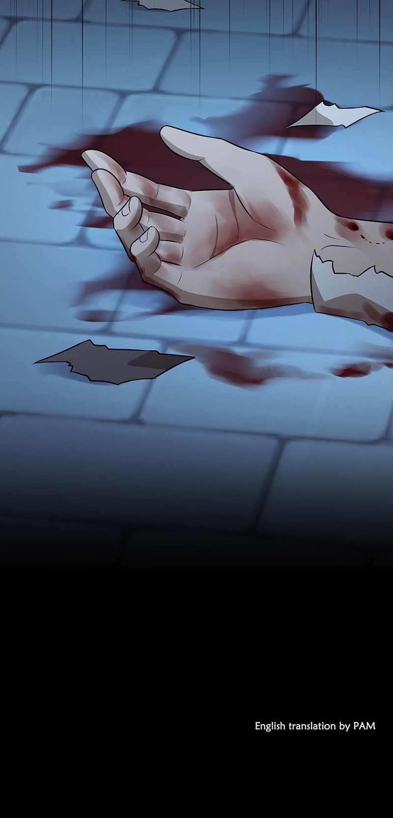 The Vampire & The Maid Chapter 162 page 28 - 