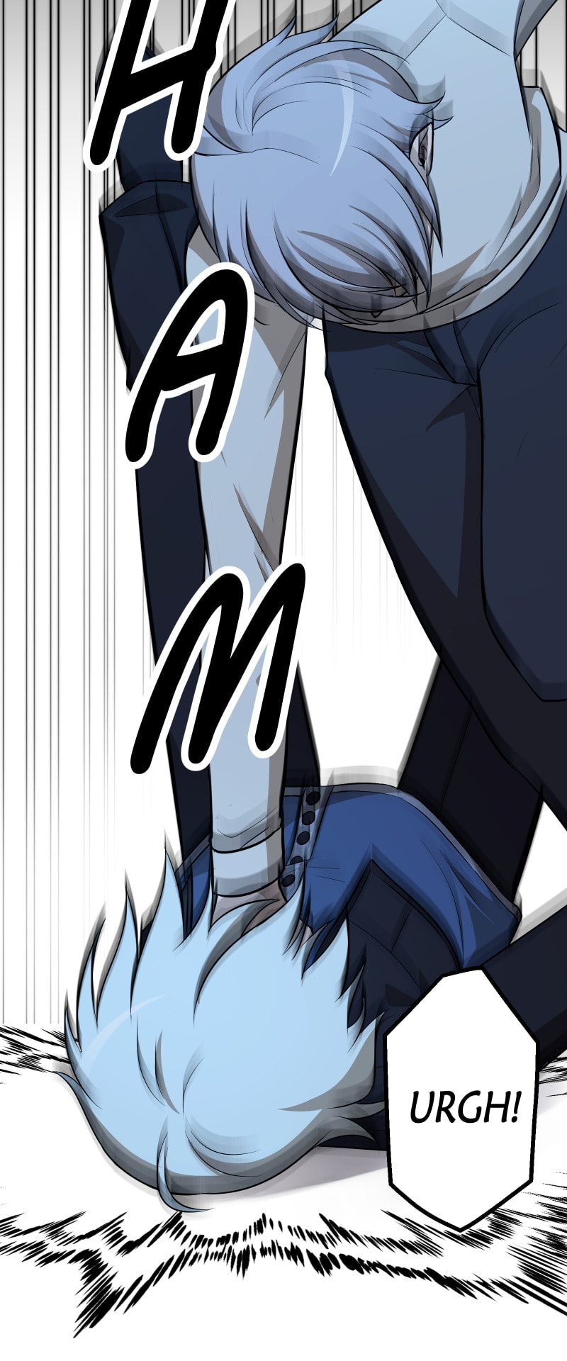 The Vampire & The Maid Chapter 163 page 9 - 