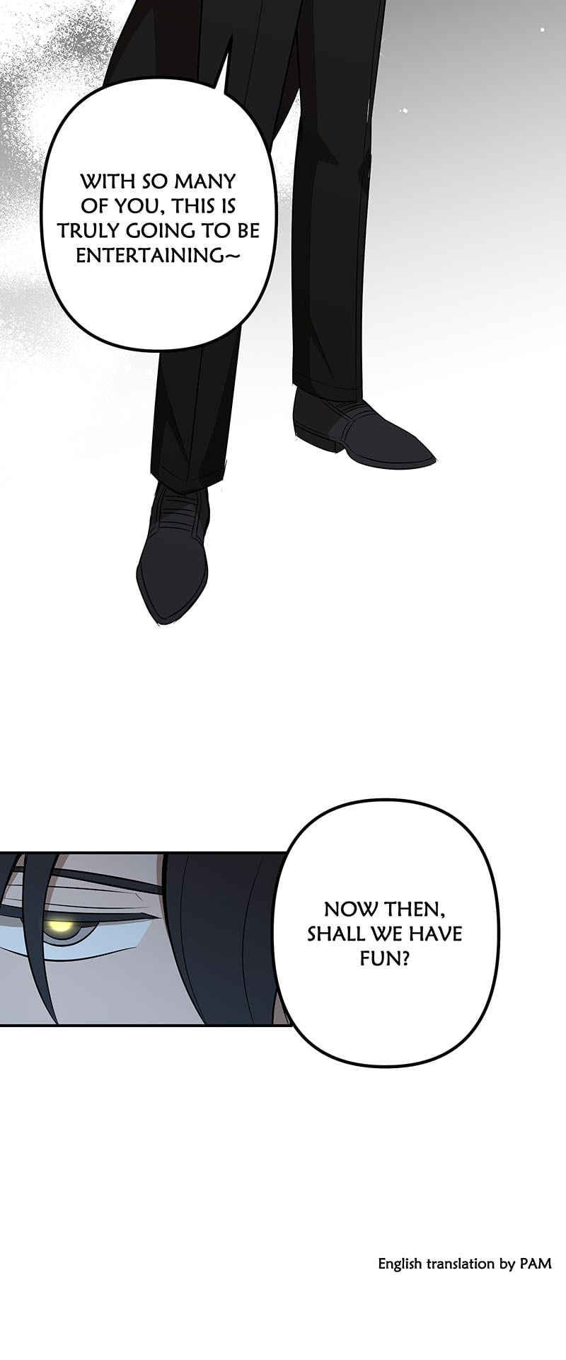 The Vampire & The Maid Chapter 165 page 12 - 
