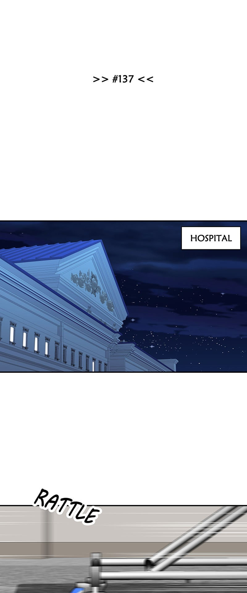 The Vampire & The Maid Chapter 166 page 2 - 