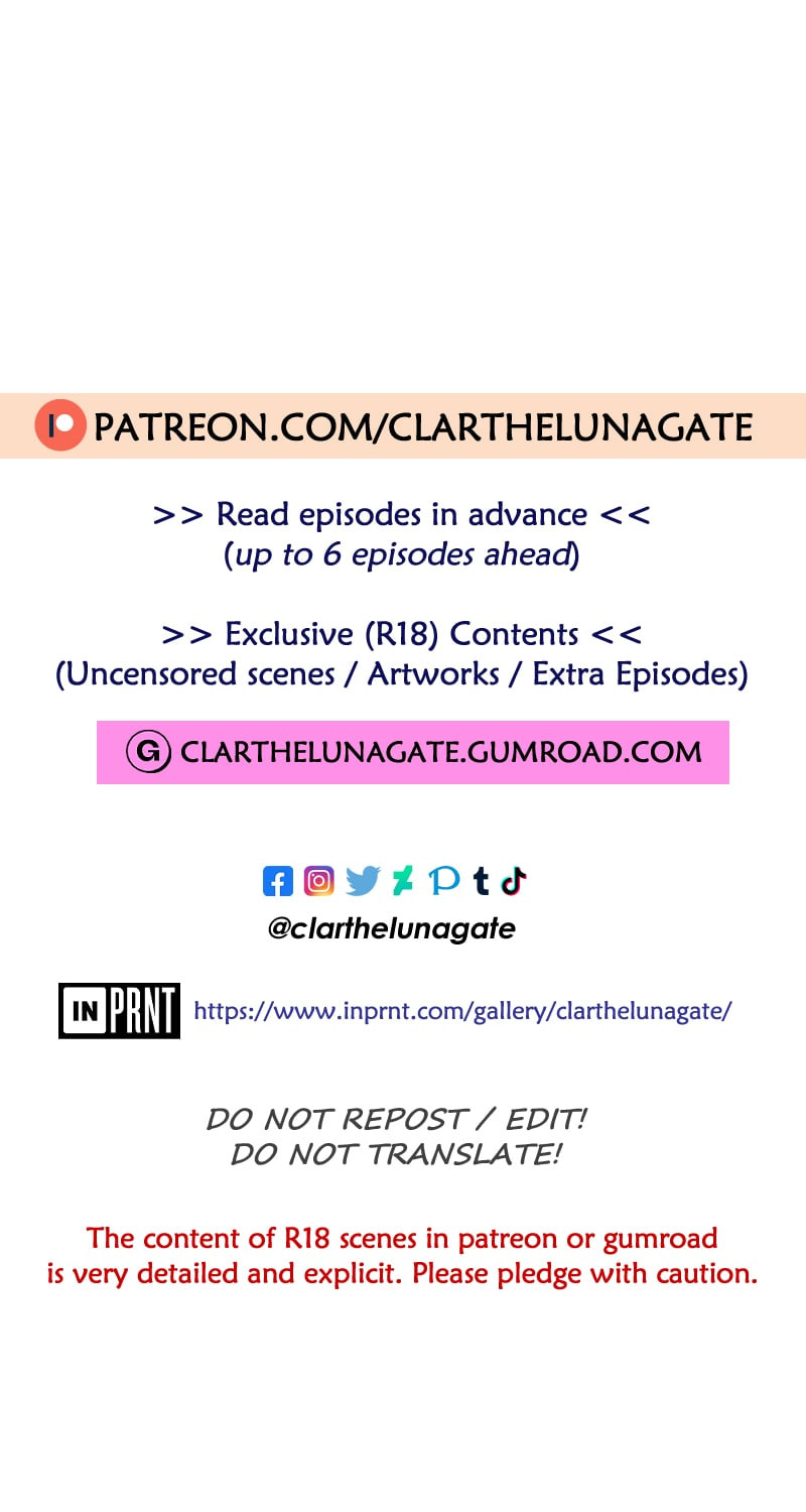 The Vampire & The Maid Chapter 166 page 12 - 