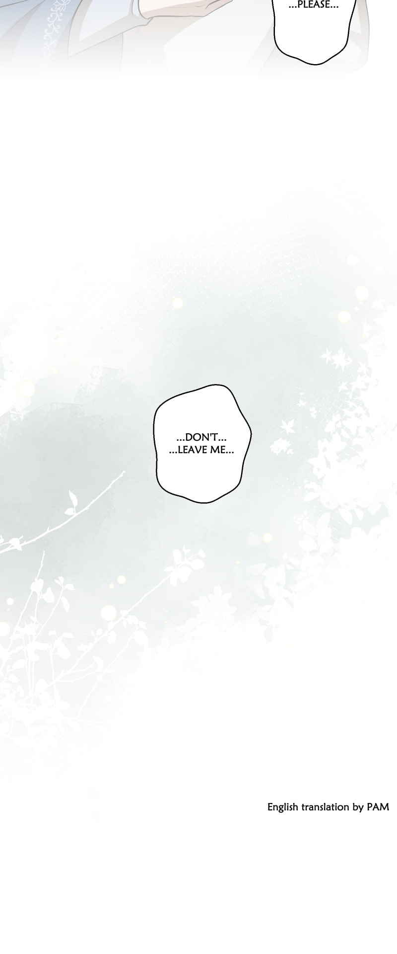 The Vampire & The Maid Chapter 167 page 9 - 