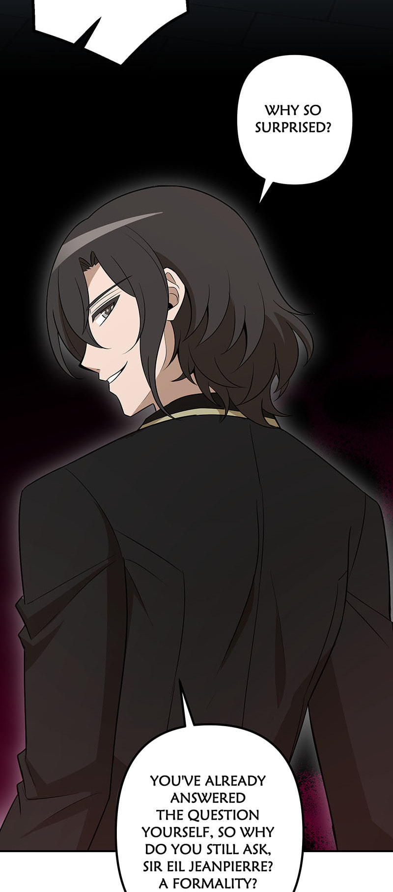 The Vampire & The Maid Chapter 168 page 13 - 