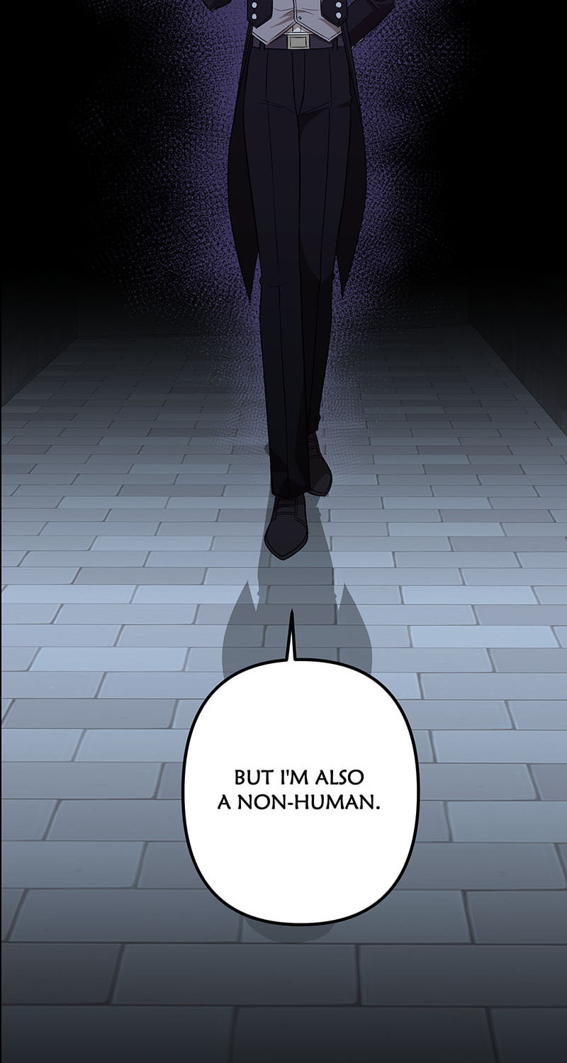The Vampire & The Maid Chapter 168 page 16 - 