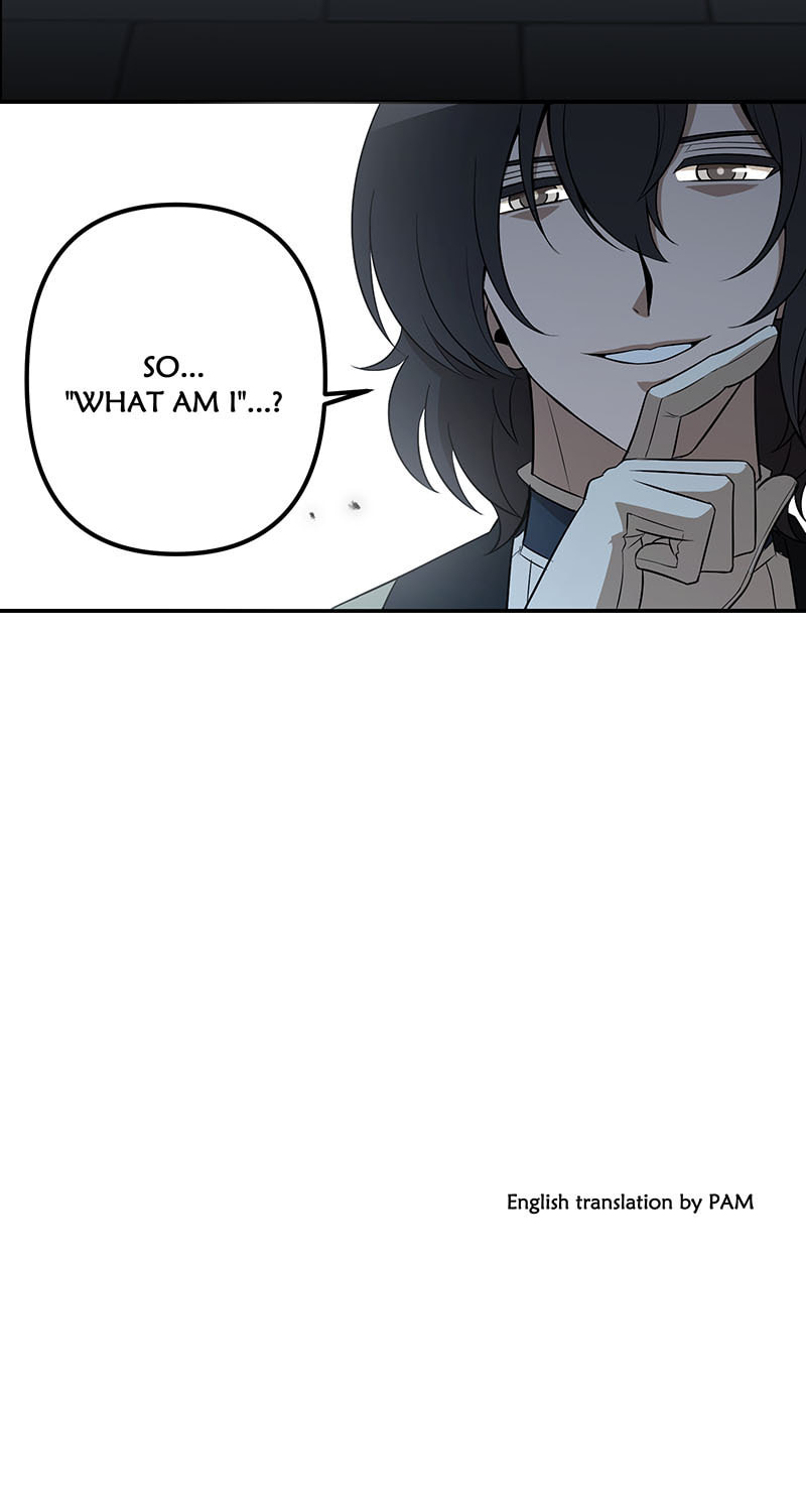 The Vampire & The Maid Chapter 168 page 17 - 