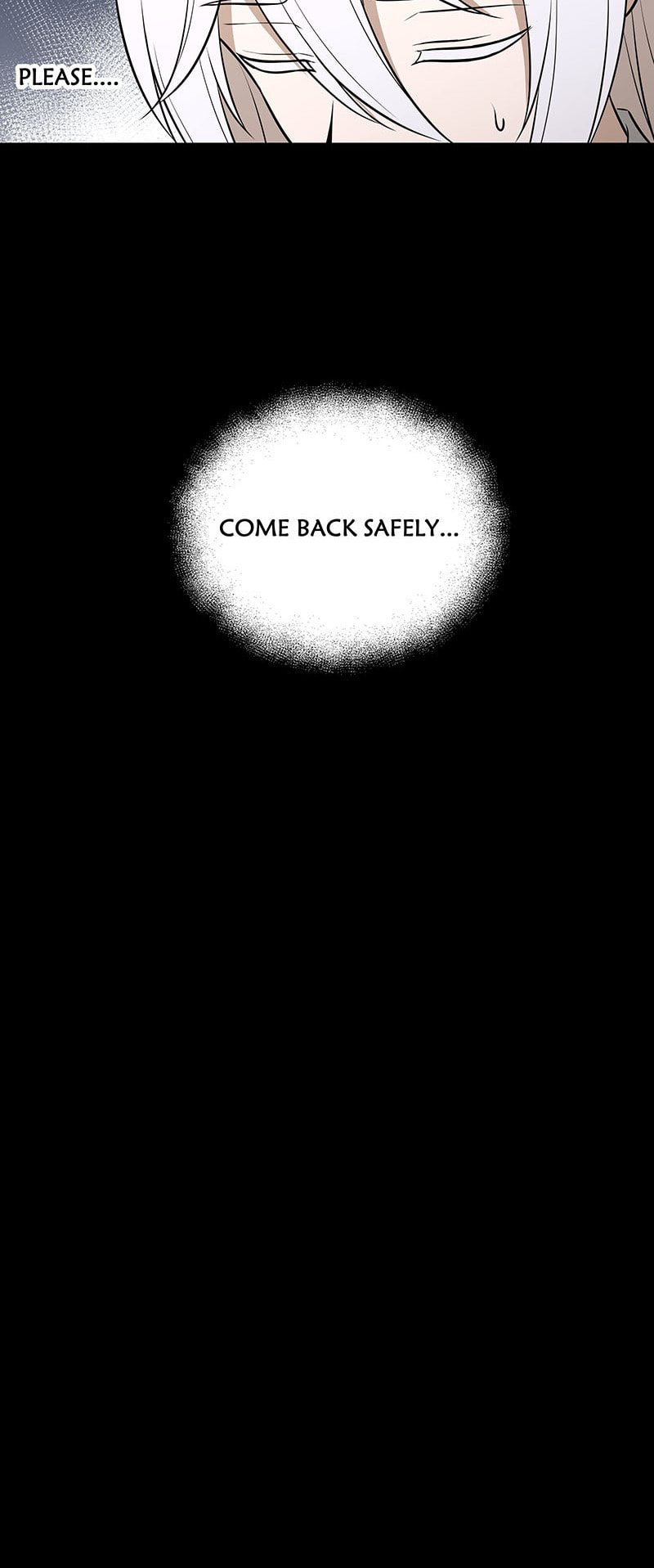The Vampire & The Maid Chapter 168 page 9 - 