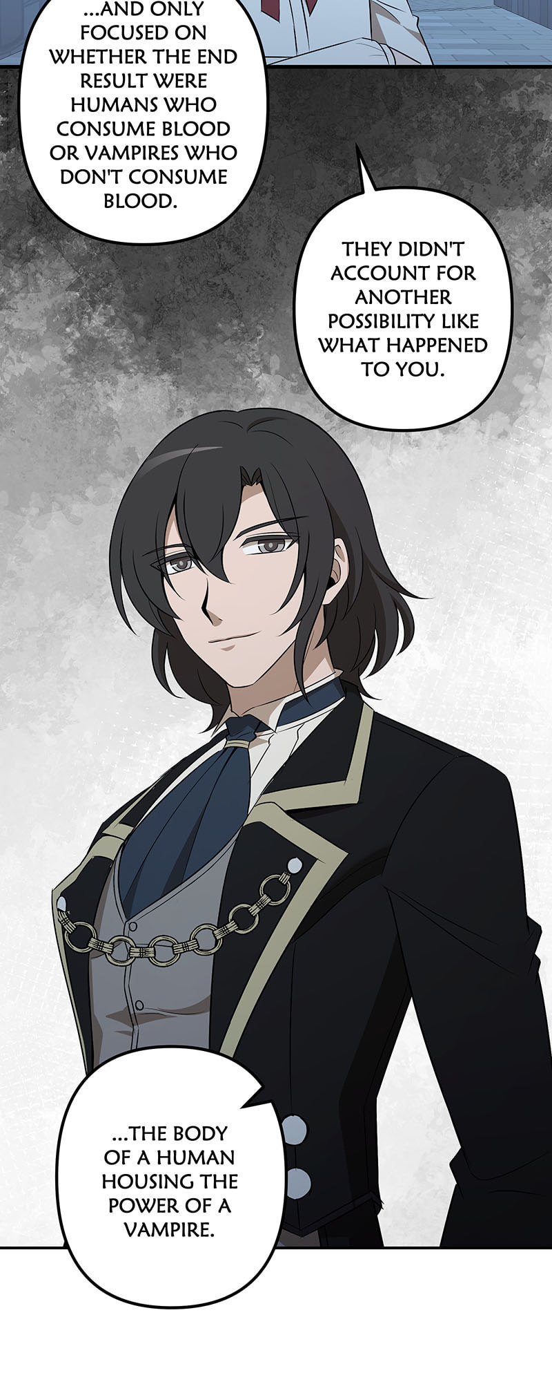 The Vampire & The Maid Chapter 169 page 15 - 