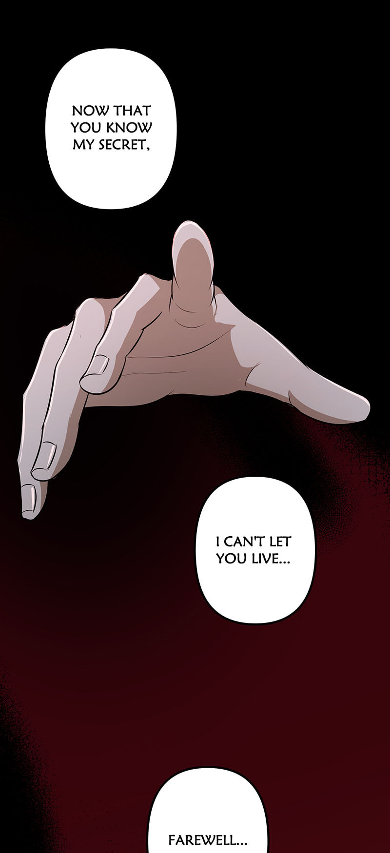 The Vampire & The Maid Chapter 169 page 5 - 