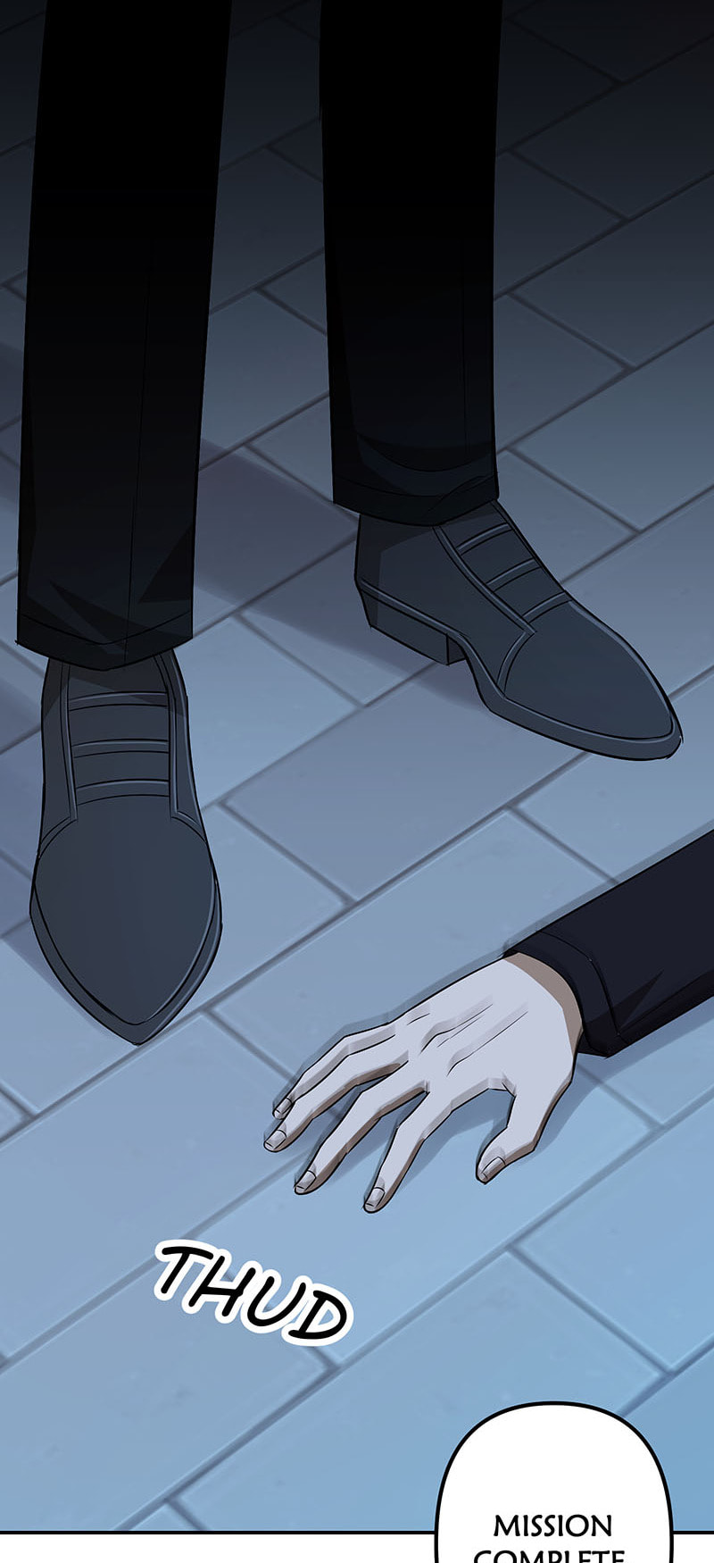 The Vampire & The Maid Chapter 169 page 7 - 