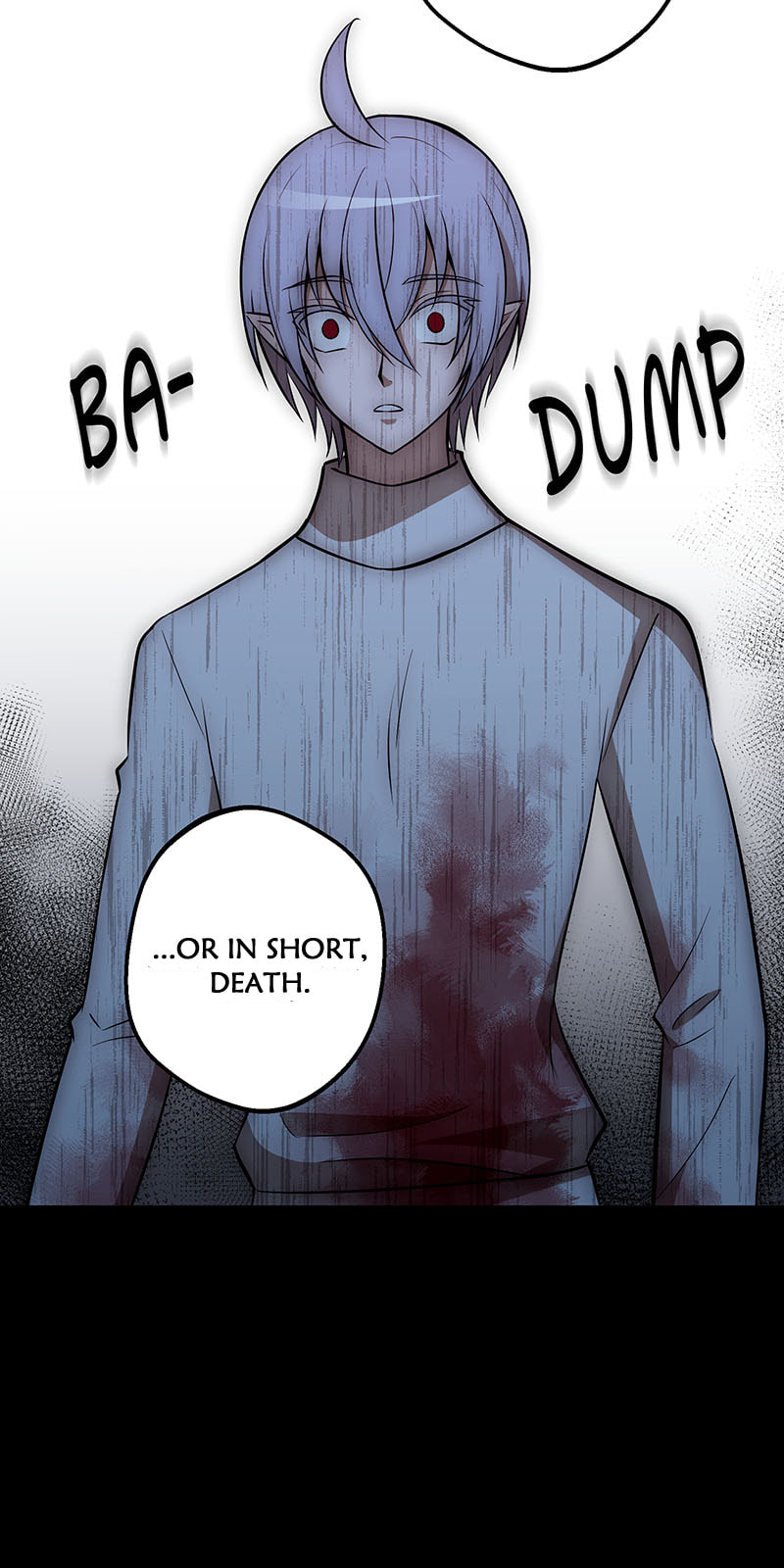 The Vampire & The Maid Chapter 170 page 13 - 
