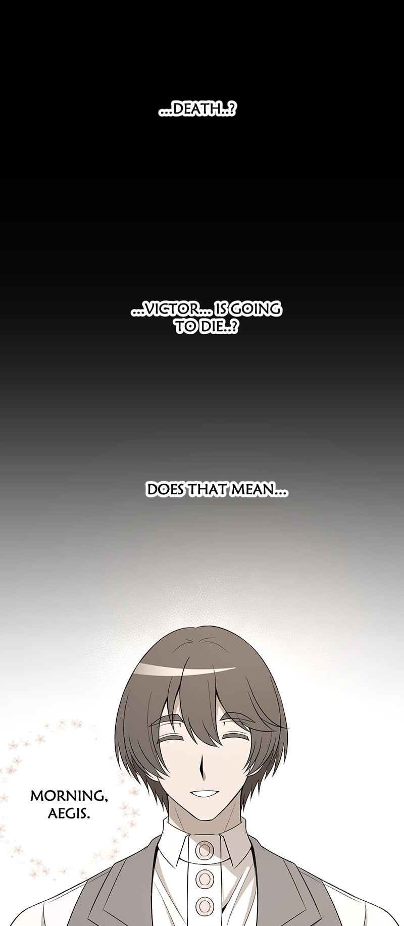 The Vampire & The Maid Chapter 170 page 14 - 