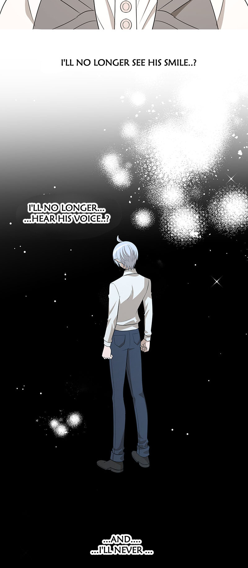 The Vampire & The Maid Chapter 170 page 15 - 