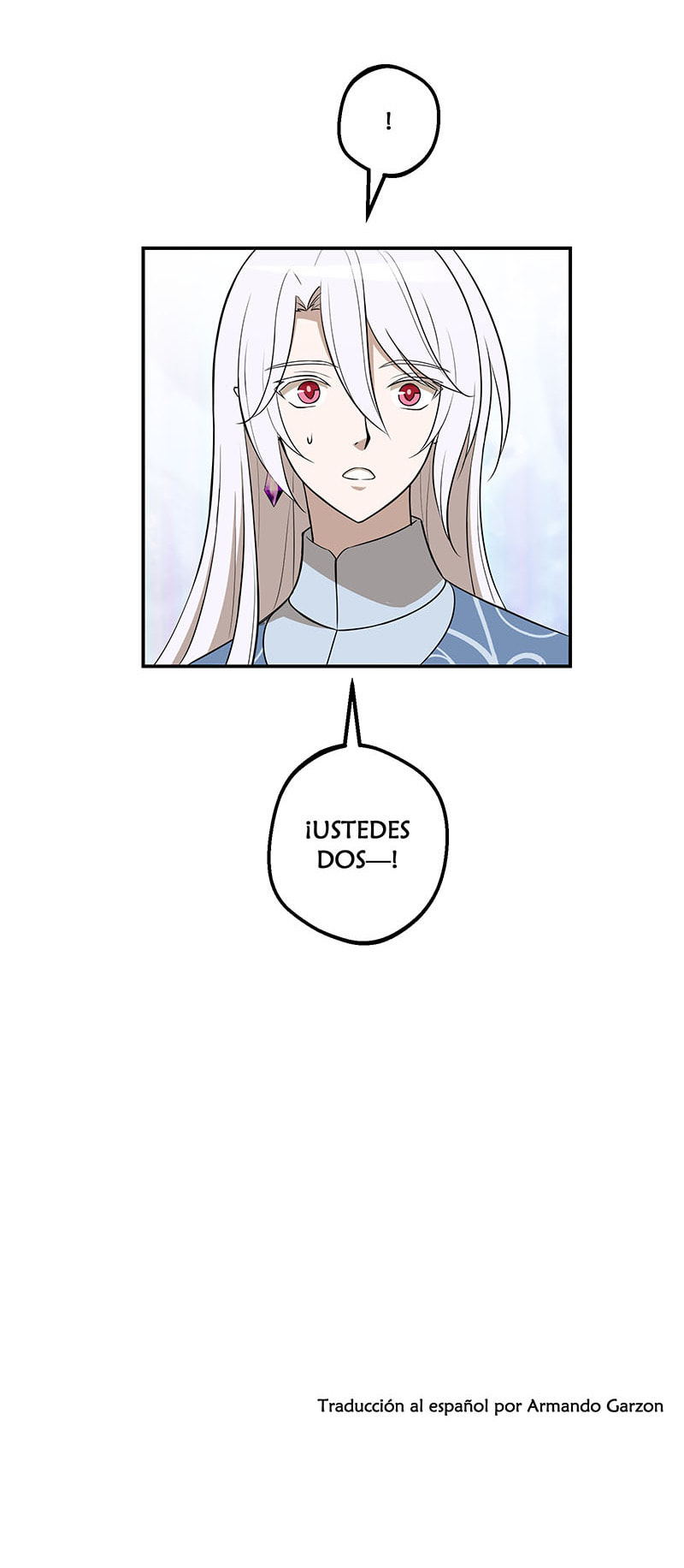 The Vampire & The Maid Chapter 171 page 11 - 