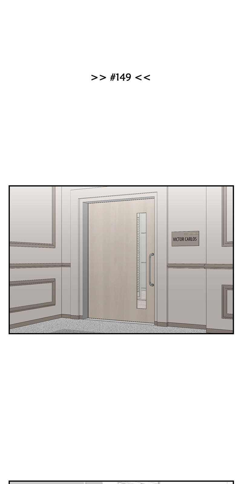 The Vampire & The Maid Chapter 174 page 2 - 