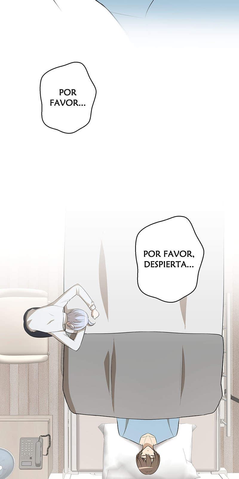The Vampire & The Maid Chapter 174 page 13 - 