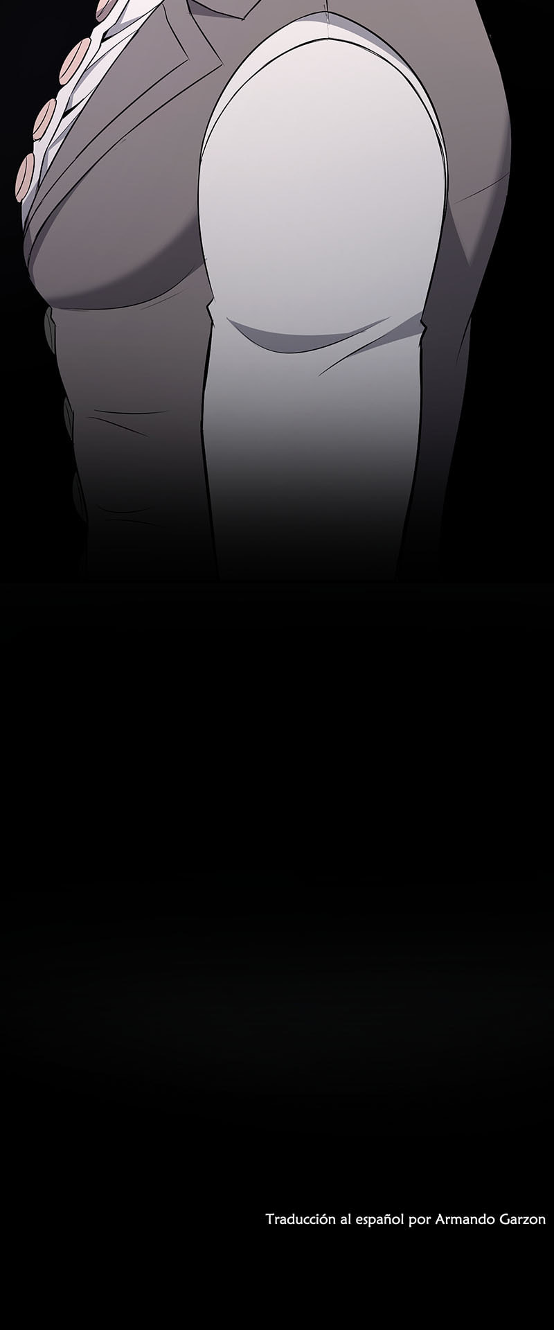 The Vampire & The Maid Chapter 174 page 19 - 