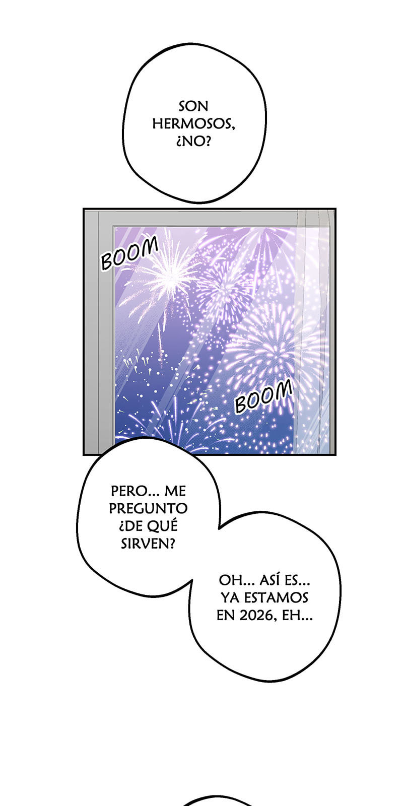 The Vampire & The Maid Chapter 174 page 6 - 