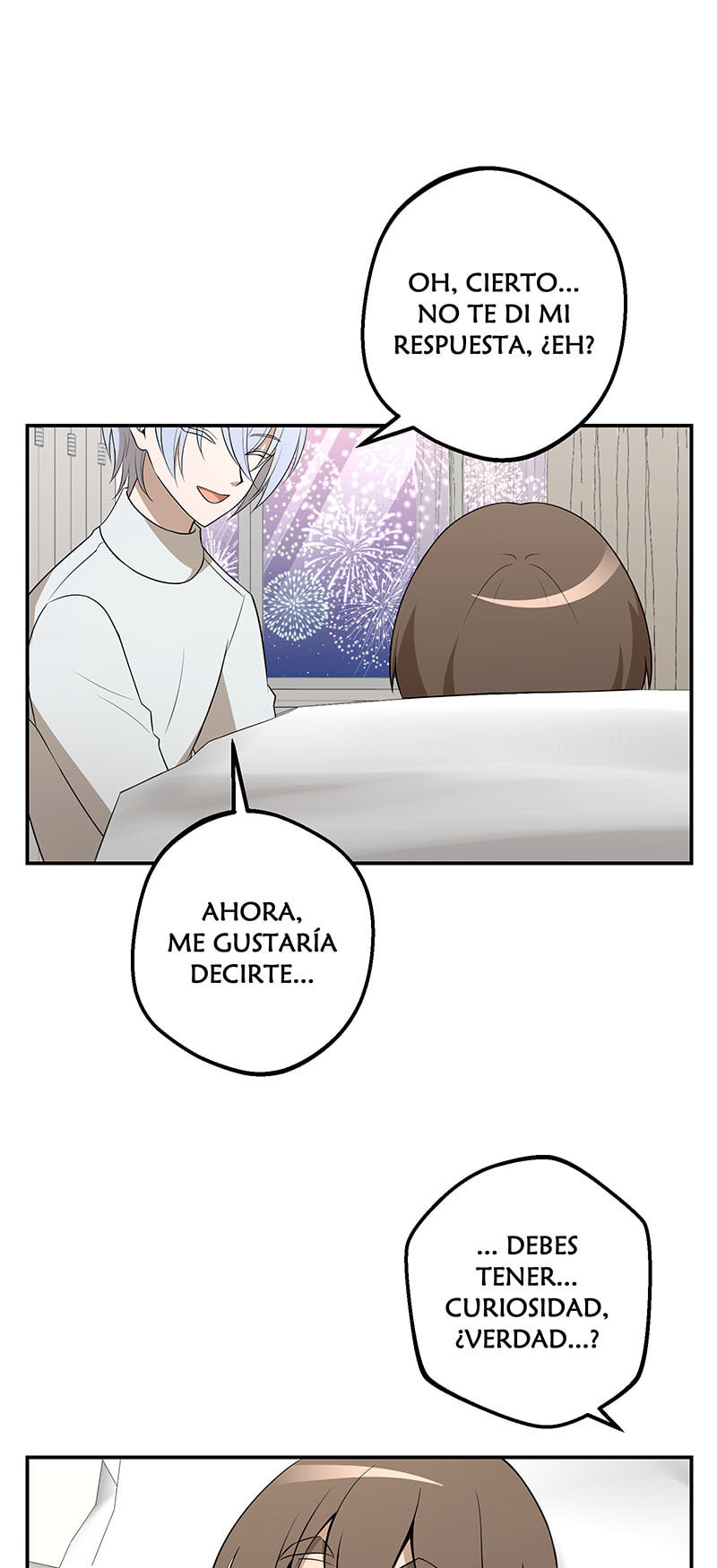 The Vampire & The Maid Chapter 174 page 10 - 