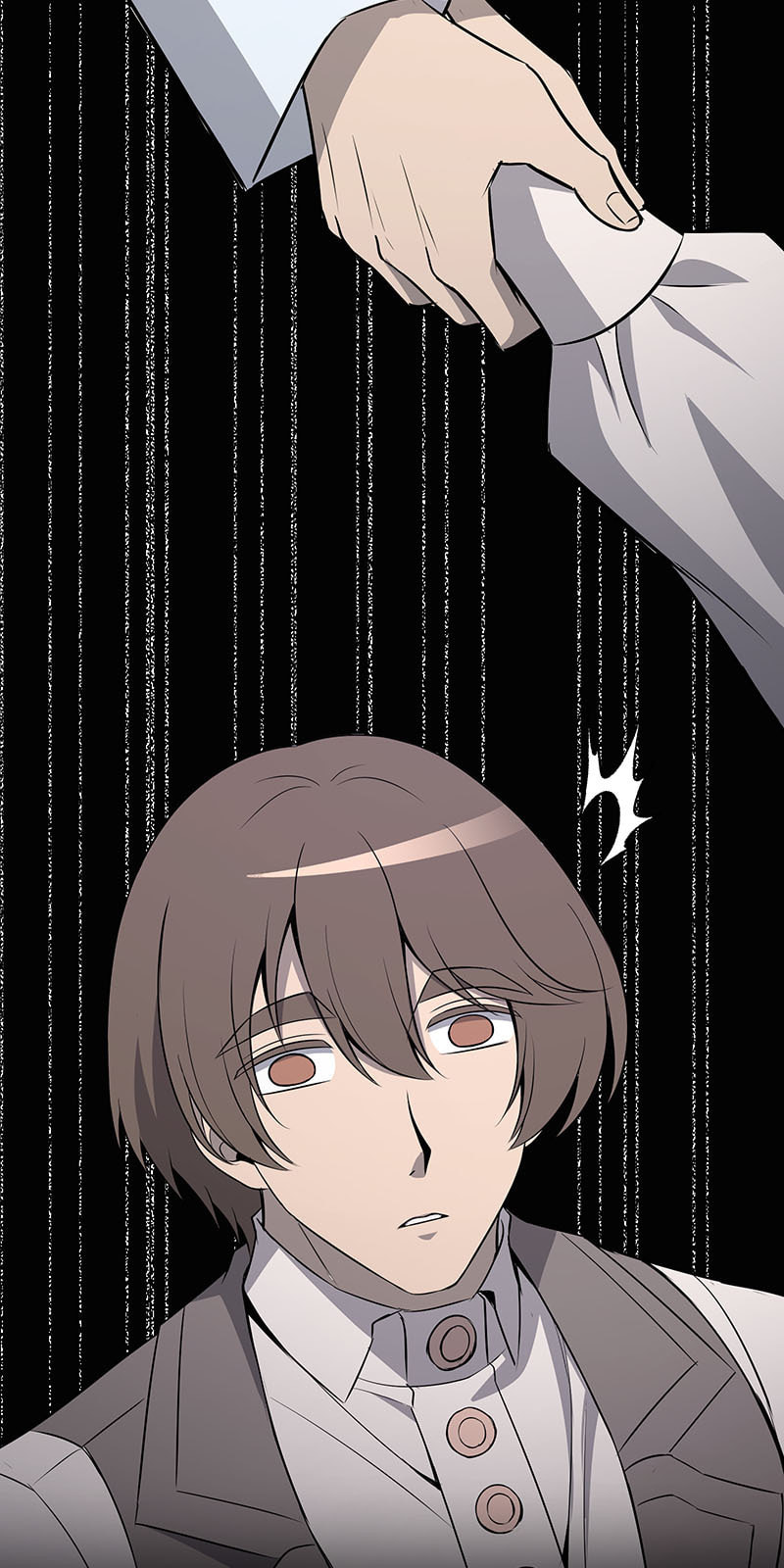 The Vampire & The Maid Chapter 175 page 15 - 