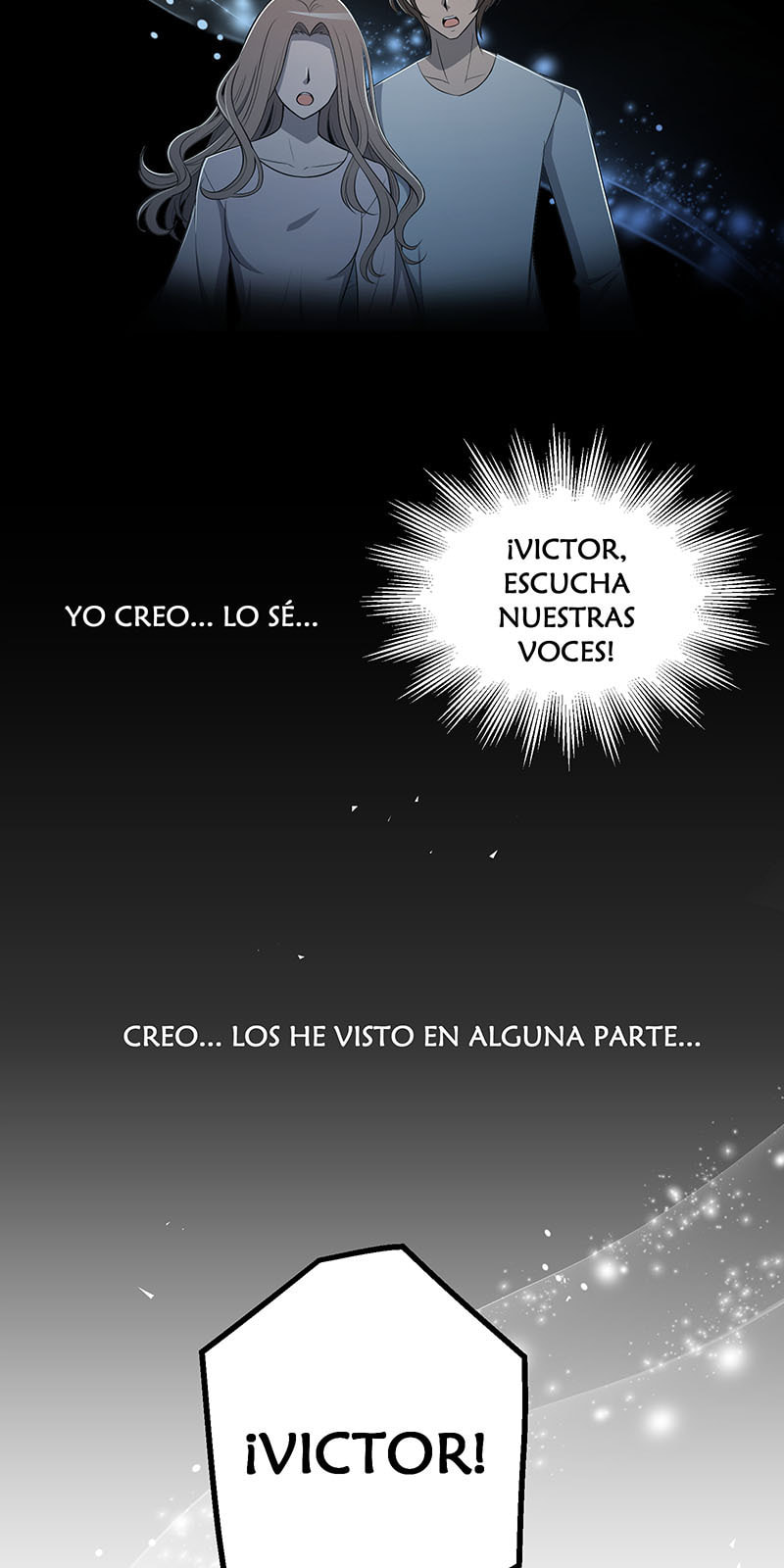 The Vampire & The Maid Chapter 175 page 19 - 