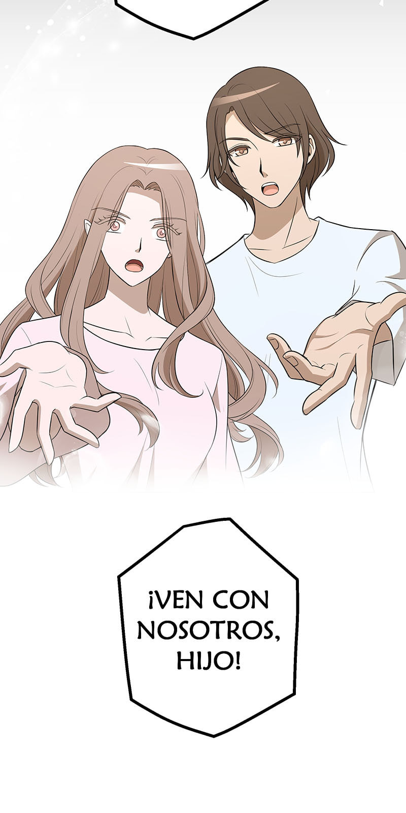 The Vampire & The Maid Chapter 175 page 20 - 