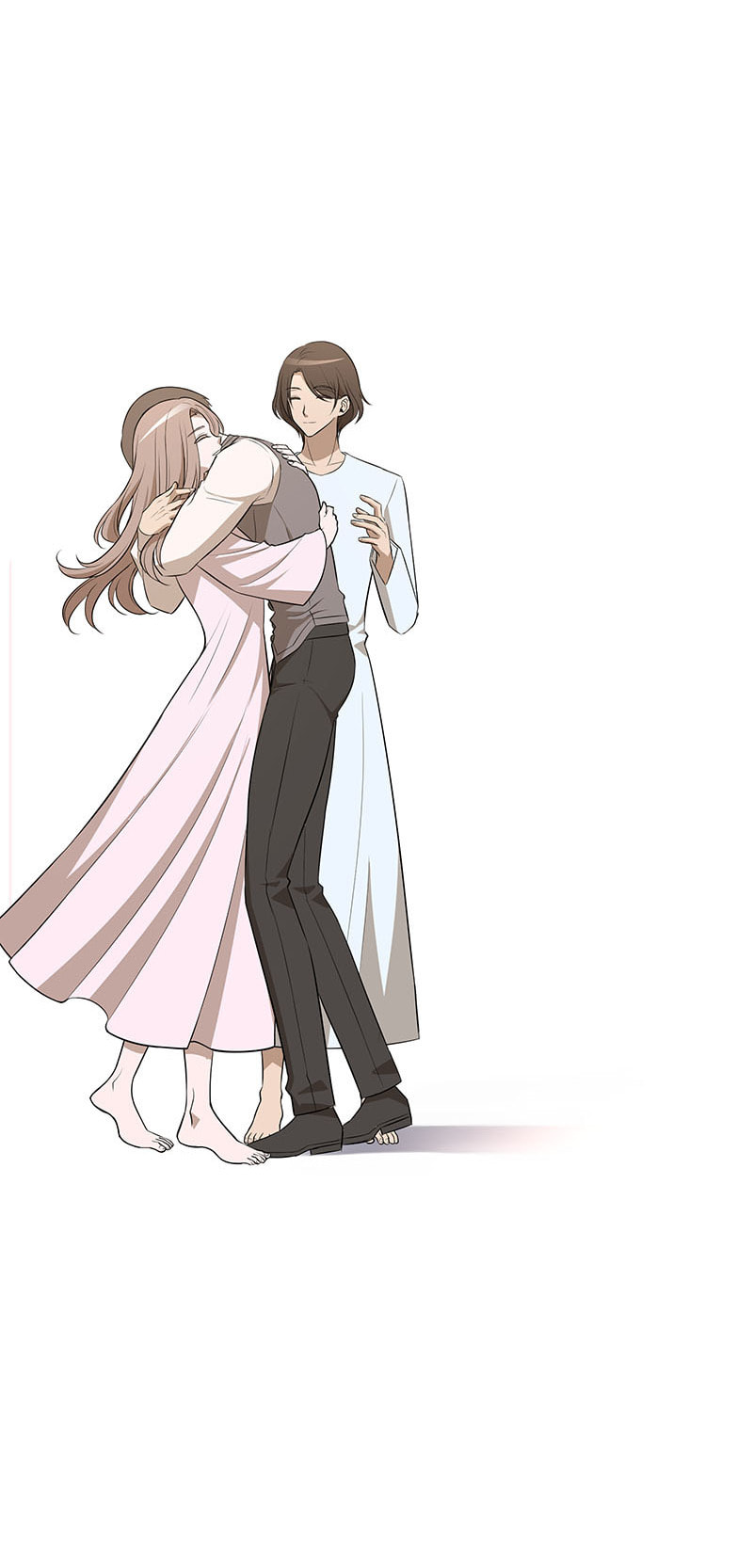 The Vampire & The Maid Chapter 175 page 23 - 