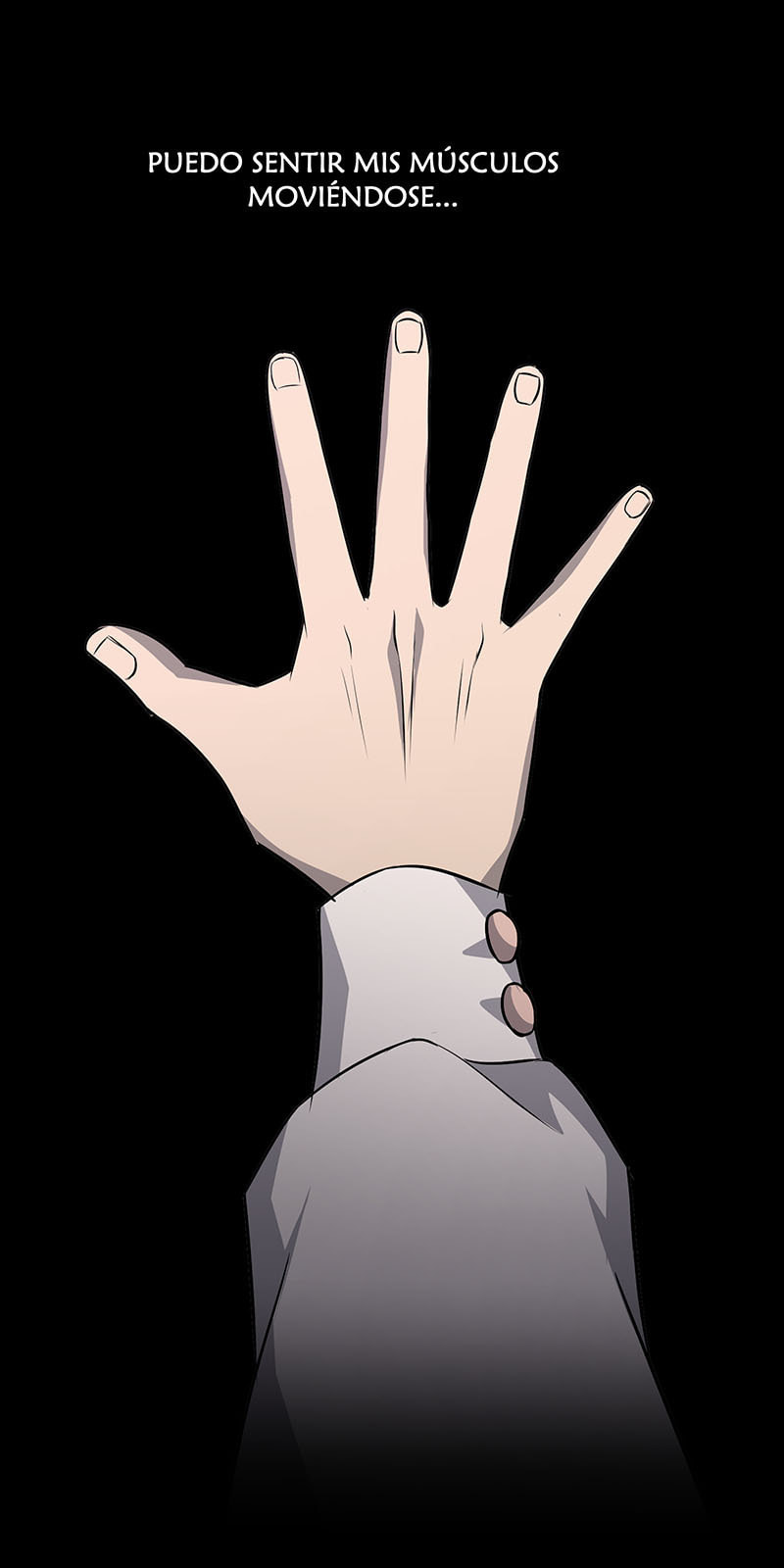 The Vampire & The Maid Chapter 175 page 6 - 