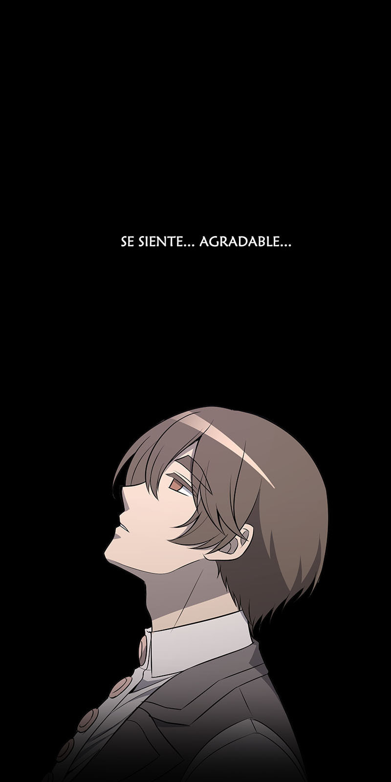 The Vampire & The Maid Chapter 175 page 8 - 
