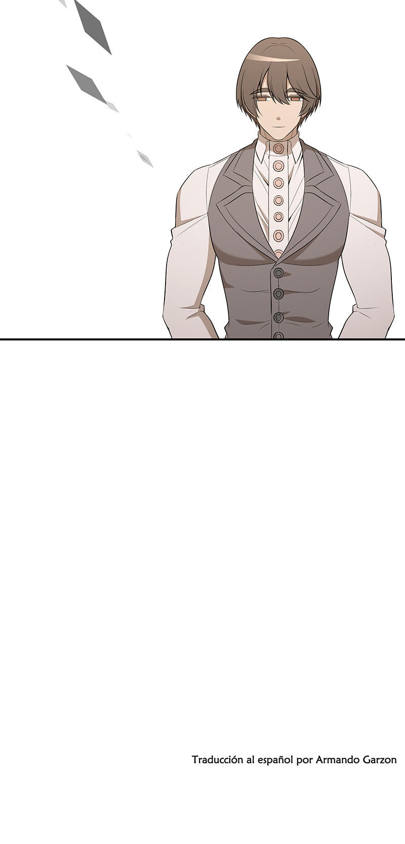 The Vampire & The Maid Chapter 176 page 11 - 