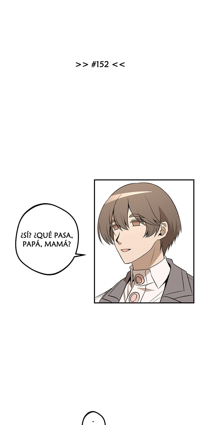 The Vampire & The Maid Chapter 177 page 2 - 