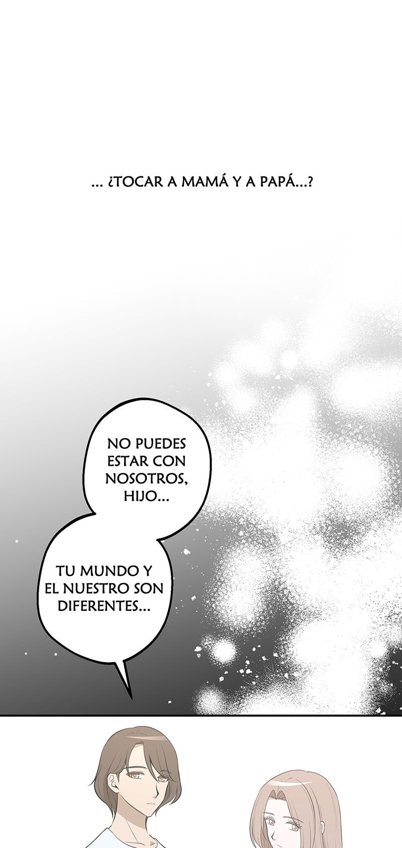 The Vampire & The Maid Chapter 177 page 13 - 