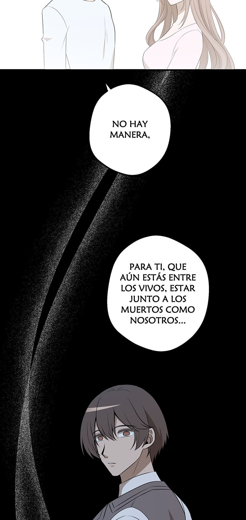 The Vampire & The Maid Chapter 177 page 14 - 