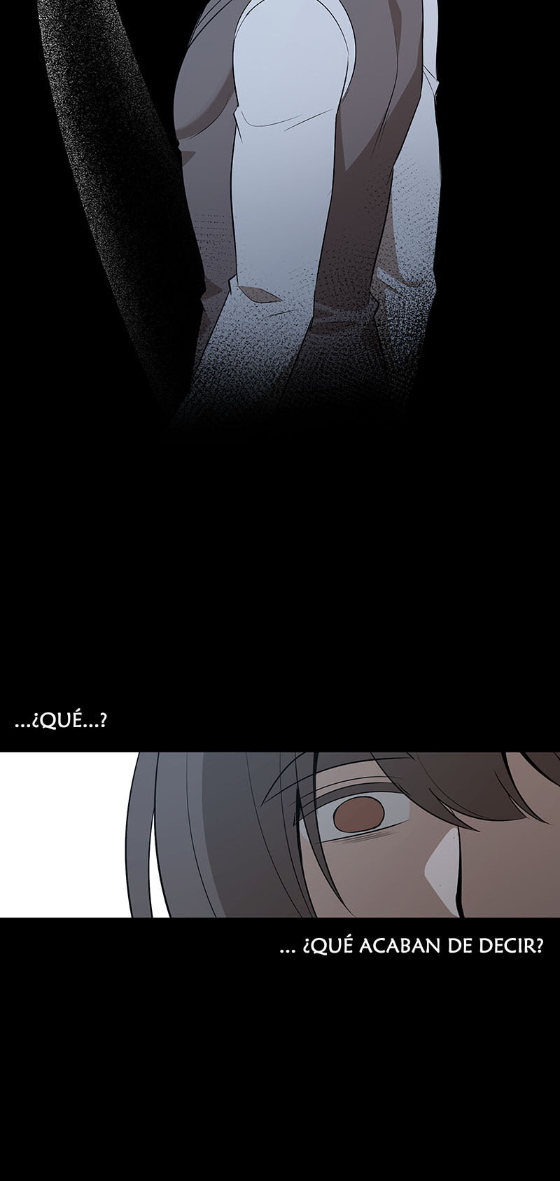 The Vampire & The Maid Chapter 177 page 15 - 