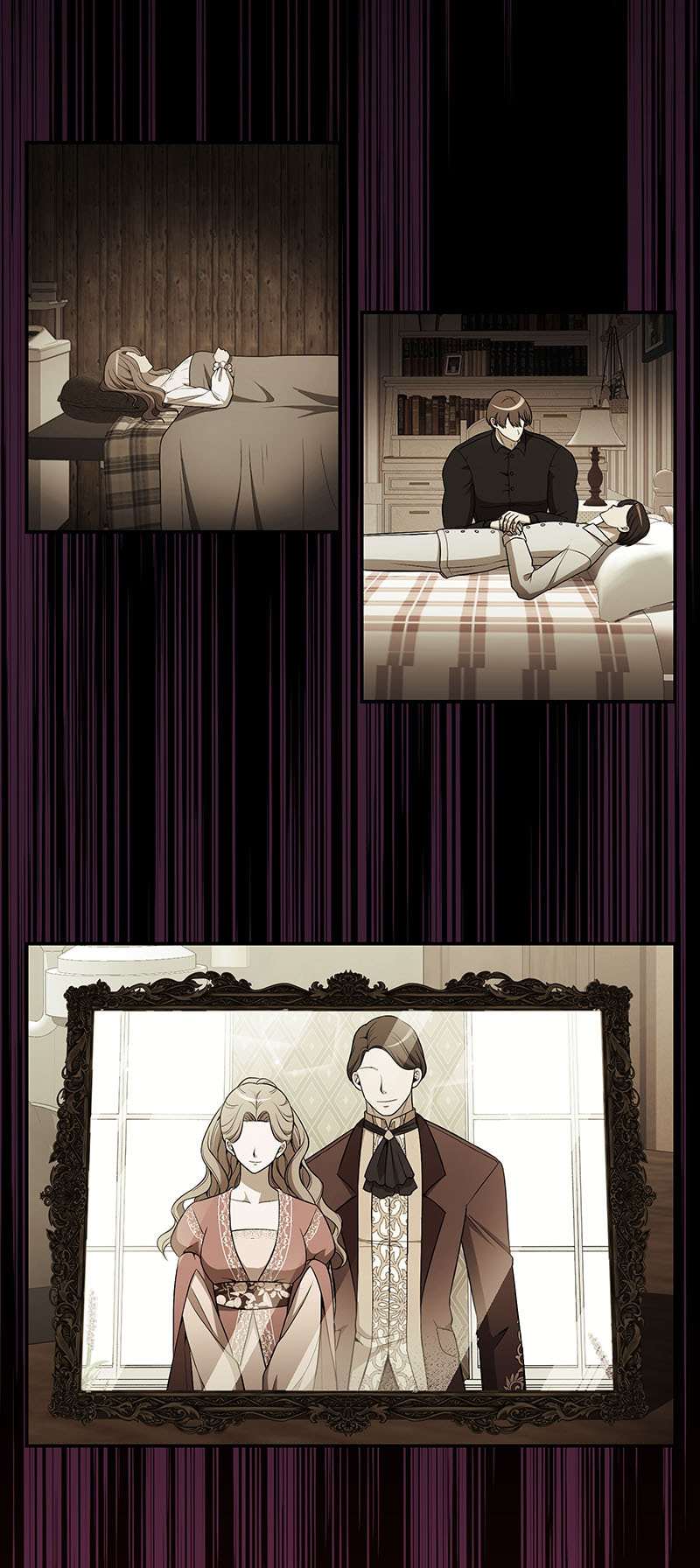 The Vampire & The Maid Chapter 177 page 17 - 