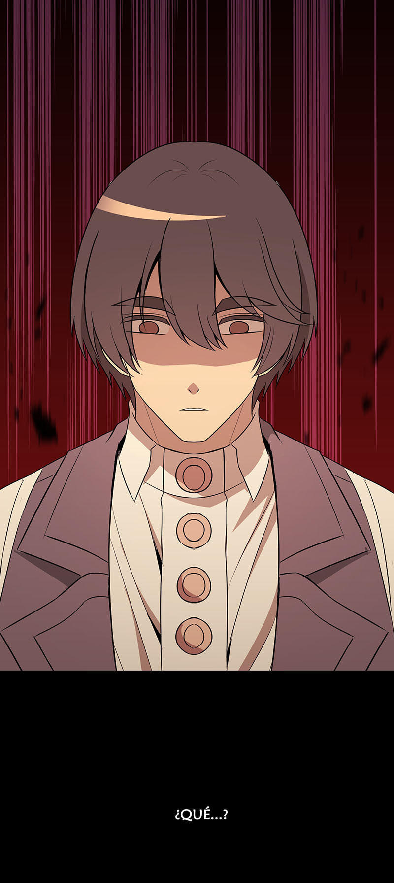 The Vampire & The Maid Chapter 177 page 18 - 
