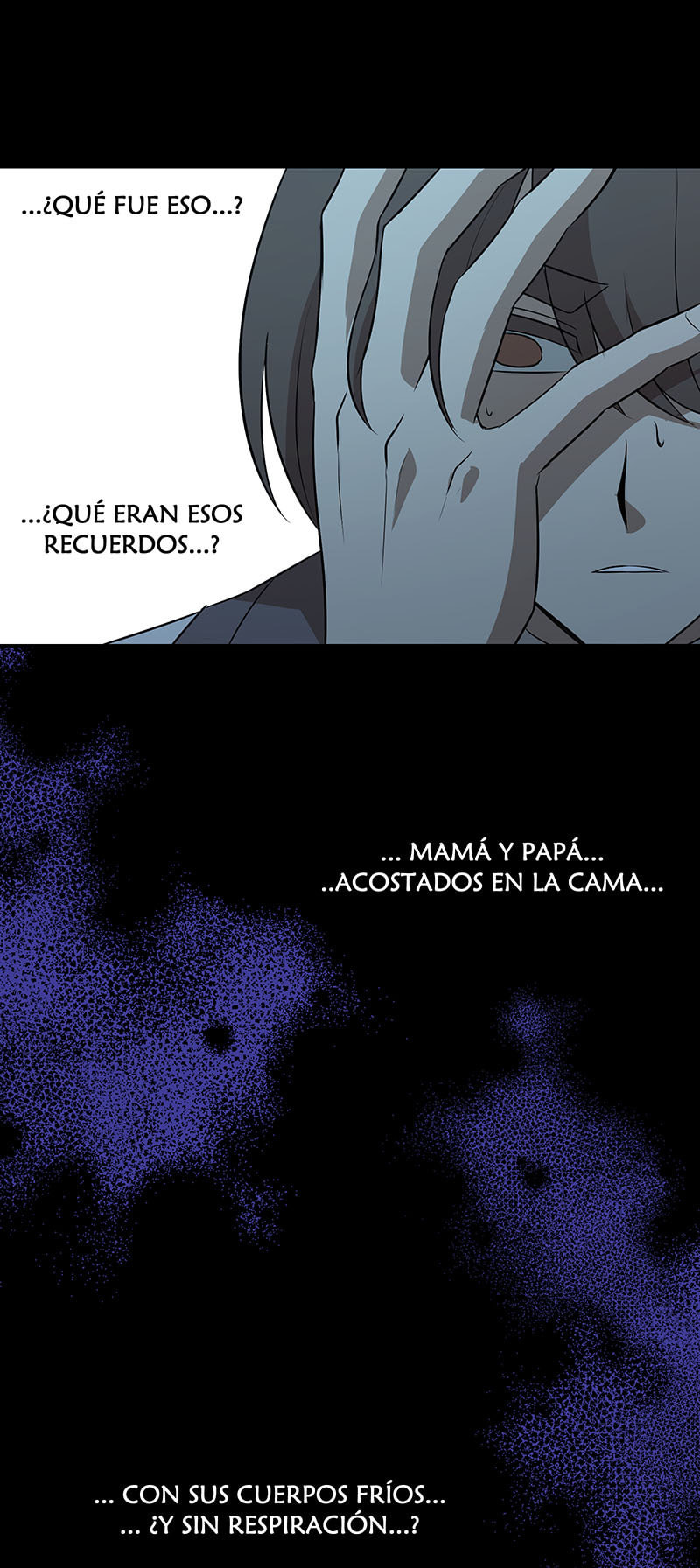 The Vampire & The Maid Chapter 177 page 19 - 
